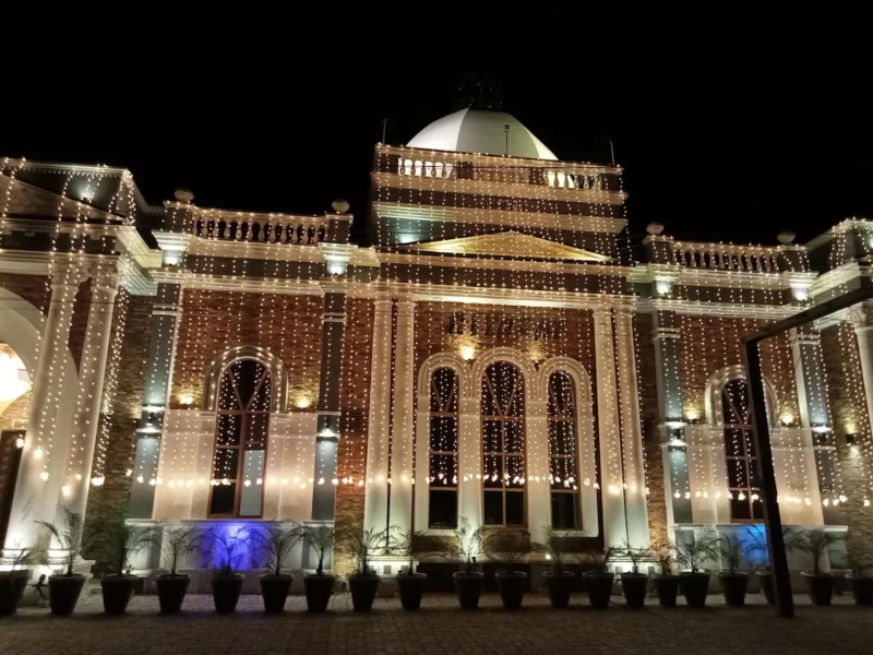 Riyasat Banquet Hall