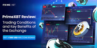 Discover the Future of Finance with PrimeXBT App Trading Discover the Future of Finance with PrimeXBT App Trading