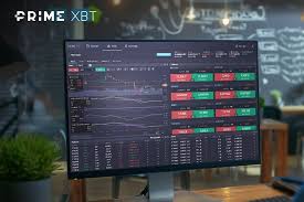 Exploring APP PrimeXBT Your Ultimate Trading Companion Exploring APP PrimeXBT Your Ultimate Trading Companion